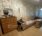 2-комн, 48кв м, этаж 2/5 улица Макаровского, 100