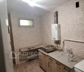 2-комн, 50кв м, этаж 1/3 ул Кооперативная, 12