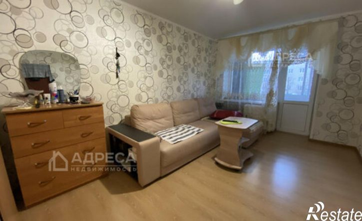 2-комн квартира улица Макаровского, 100,  д. 100