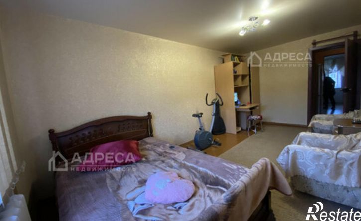 2-комн квартира улица Макаровского, 100,  д. 100