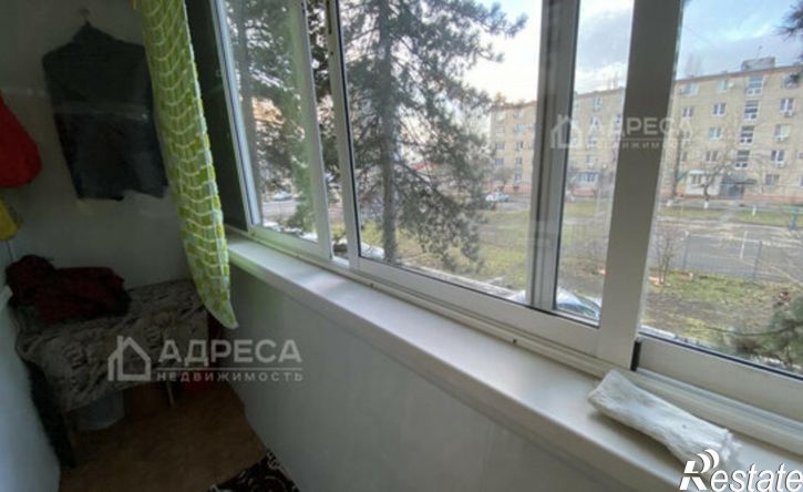 2-комн квартира улица Макаровского, 100,  д. 100