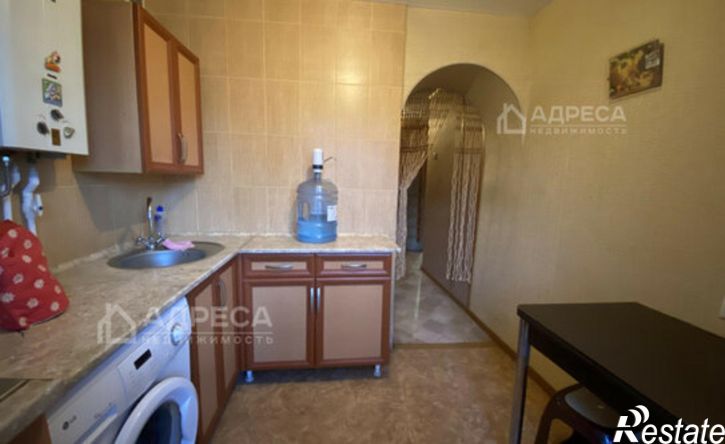 2-комн квартира улица Макаровского, 100,  д. 100