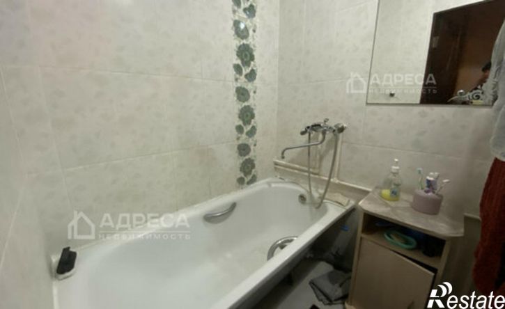 2-комн квартира улица Макаровского, 100,  д. 100