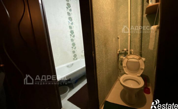 2-комн квартира улица Макаровского, 100,  д. 100