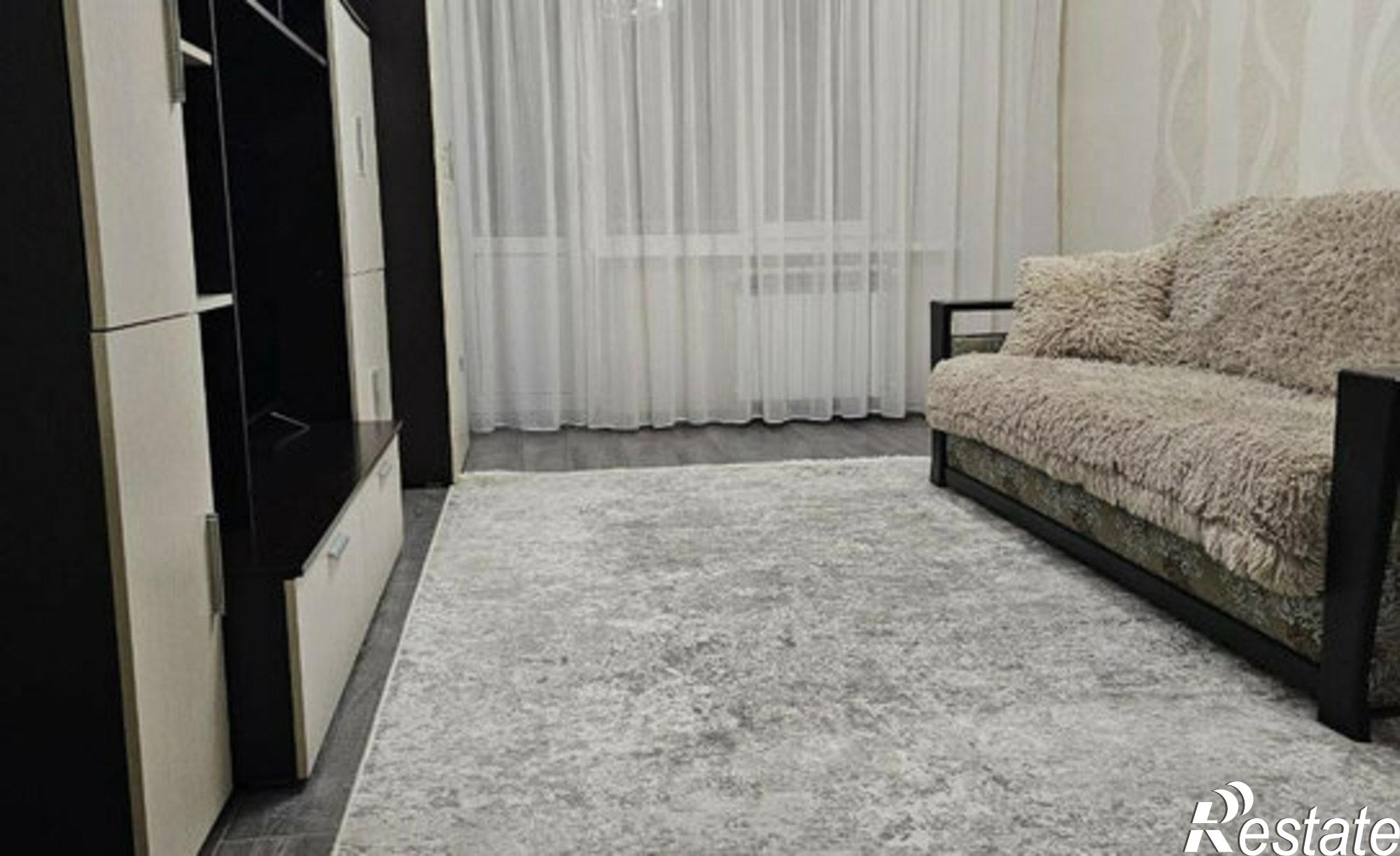 Купить квартиру за 5 600 000 рублей на переулок Степана Разина, 9А