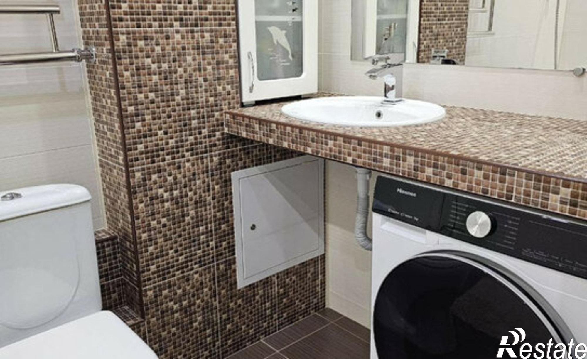 Купить квартиру за 5 600 000 рублей на переулок Степана Разина, 9А