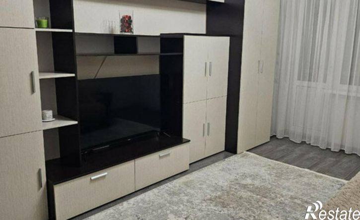 1-комн квартира переулок Степана Разина, 9А,  д. 9А