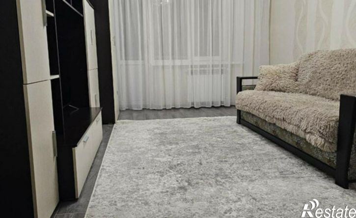 1-комн квартира переулок Степана Разина, 9А,  д. 9А