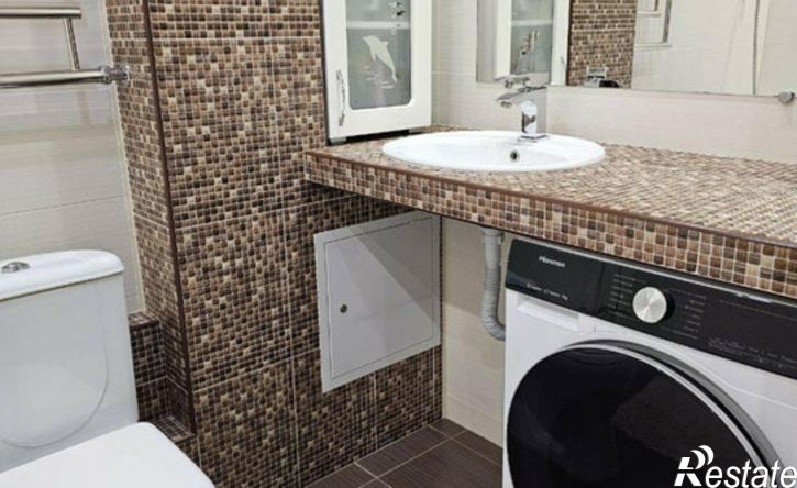 1-комн квартира переулок Степана Разина, 9А,  д. 9А