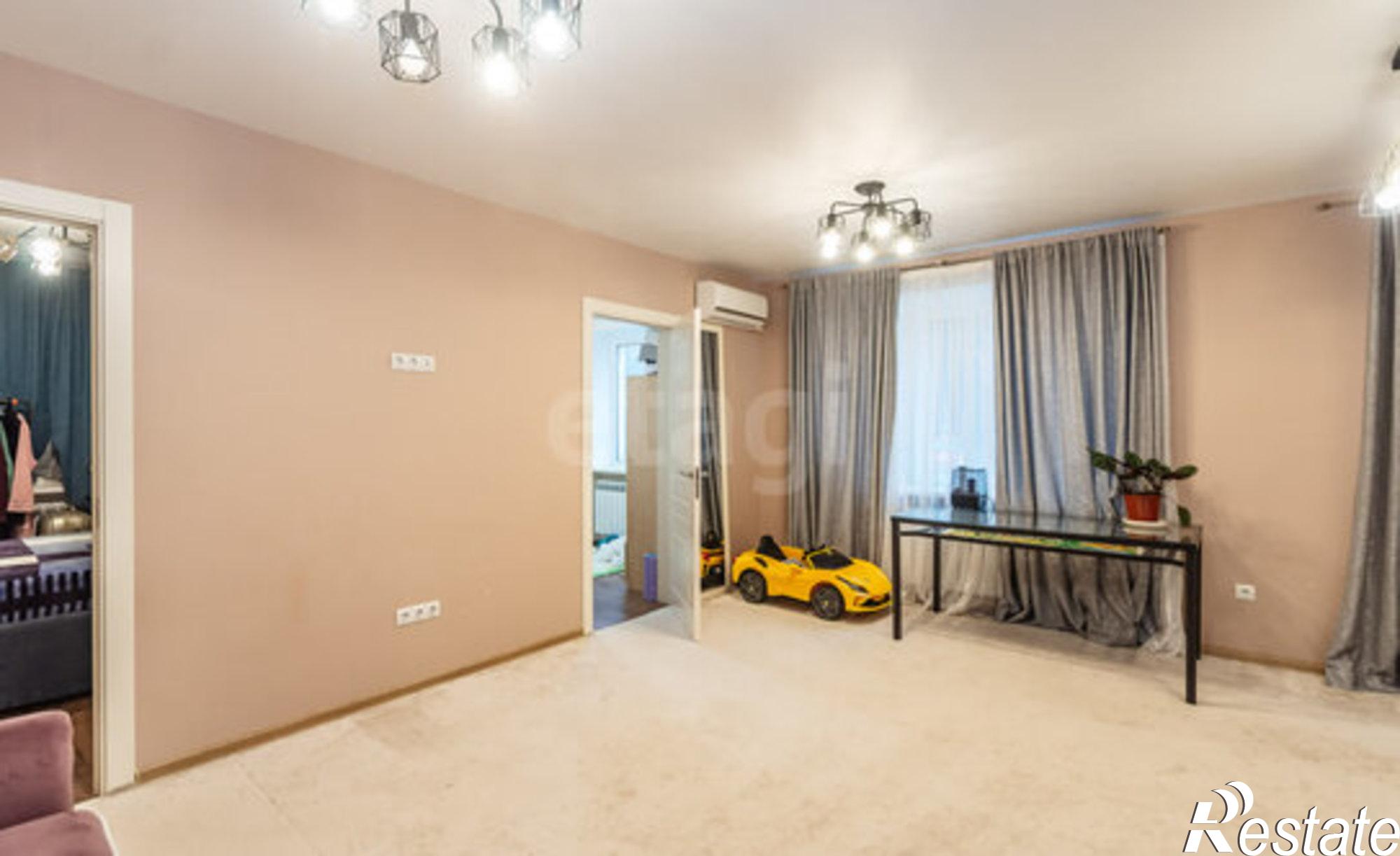 Купить квартиру за 7 450 000 рублей на ул Ленина, 17