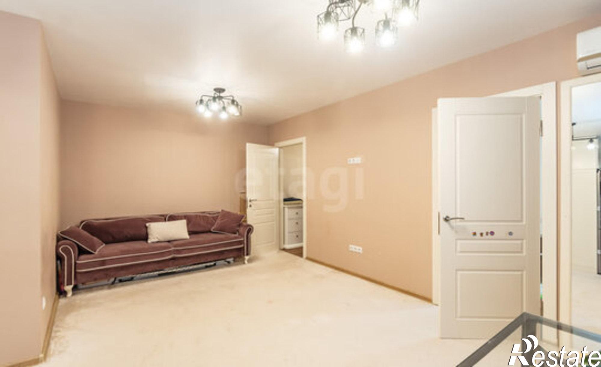 Купить квартиру за 7 450 000 рублей на ул Ленина, 17