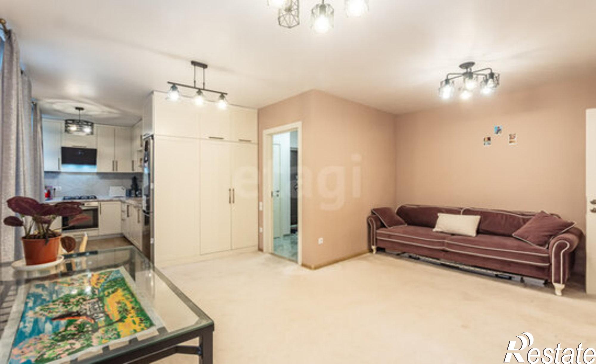 Купить квартиру за 7 450 000 рублей на ул Ленина, 17