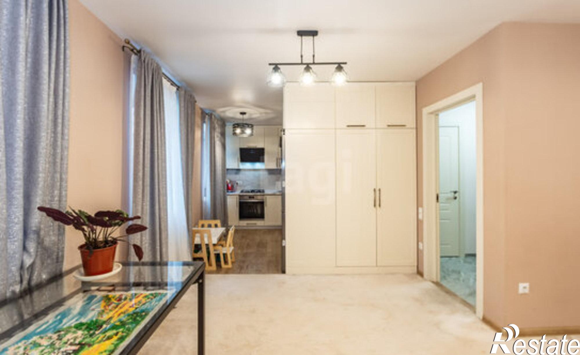 Купить квартиру за 7 450 000 рублей на ул Ленина, 17