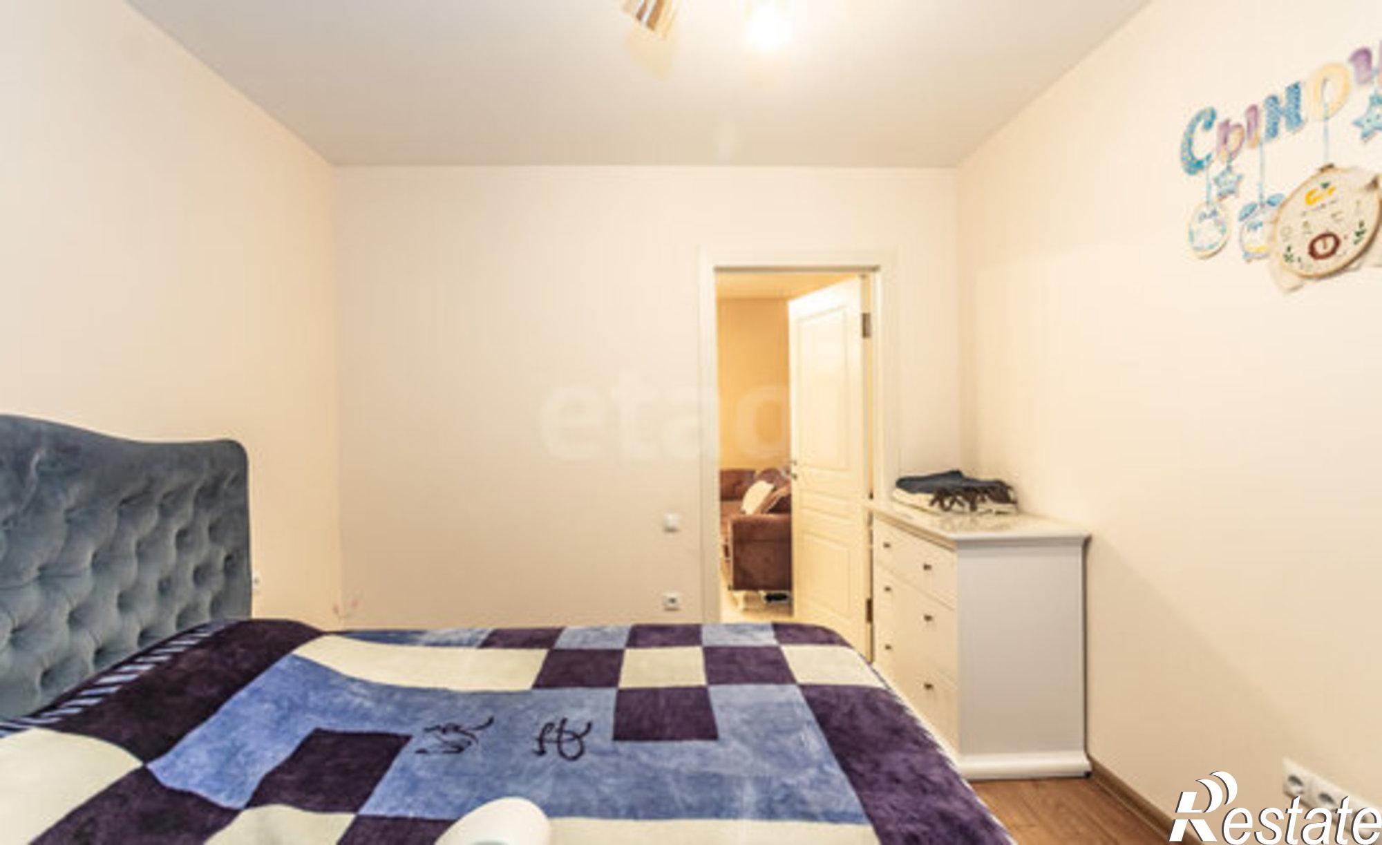 Купить квартиру за 7 450 000 рублей на ул Ленина, 17