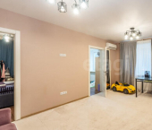 3-комн, 63кв м, этаж 1/5 ул Ленина, 17