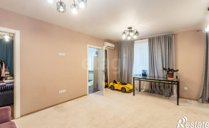 3-комн квартира ул Ленина, 17,  д. 17