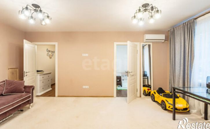 3-комн квартира ул Ленина, 17,  д. 17