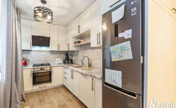 3-комн квартира ул Ленина, 17,  д. 17