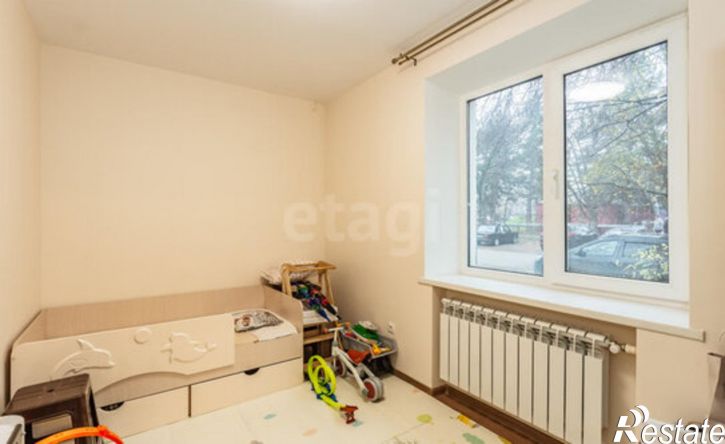 3-комн квартира ул Ленина, 17,  д. 17