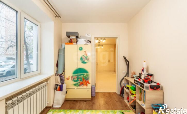 3-комн квартира ул Ленина, 17,  д. 17