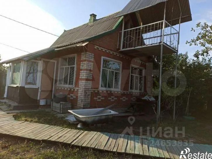 Коттедж/дом Азовский район