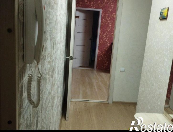 2-комн квартира Город Азов переулок Колонтаевский дом 1063450, 206