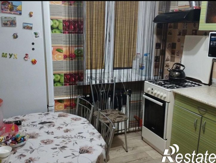 2-комн квартира Город Азов переулок Колонтаевский дом 1063450, 206