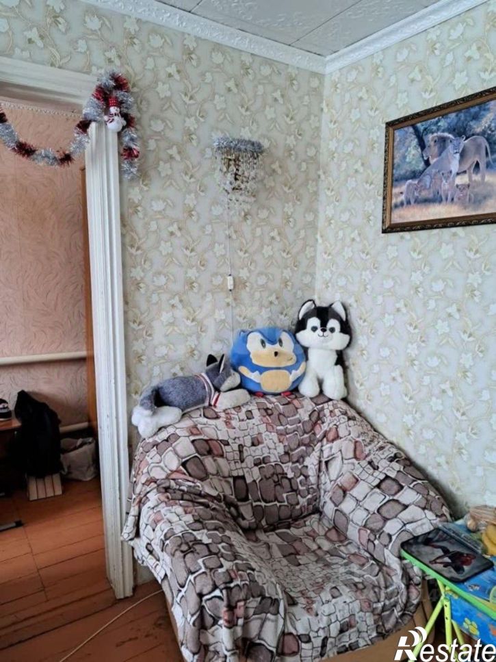 Коттедж/дом Заречная улица, 36,  д. 36