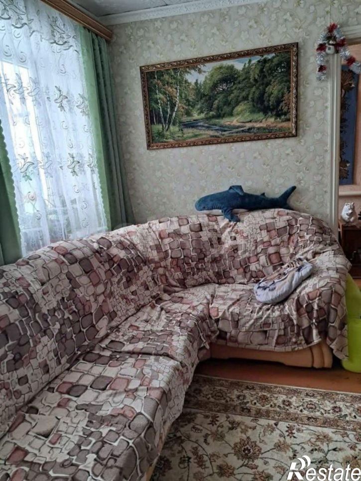 Коттедж/дом Заречная улица, 36,  д. 36