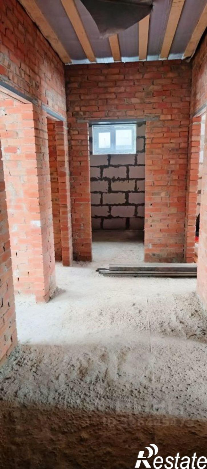 Коттедж/дом 15-й Линейный переулок