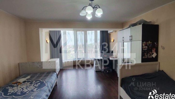2-комн квартира Петровская пл, 5,  д. 5