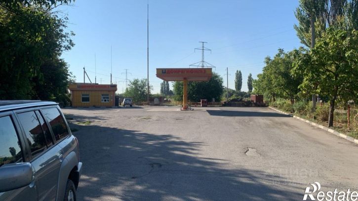 Торговое помещение Азов г., Кооперативная ул., д.20, к.а