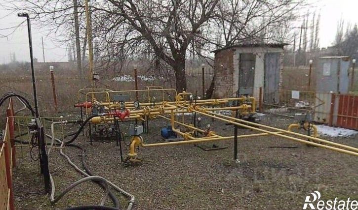 Торговое помещение Азов г., Кооперативная ул., д.20, к.а