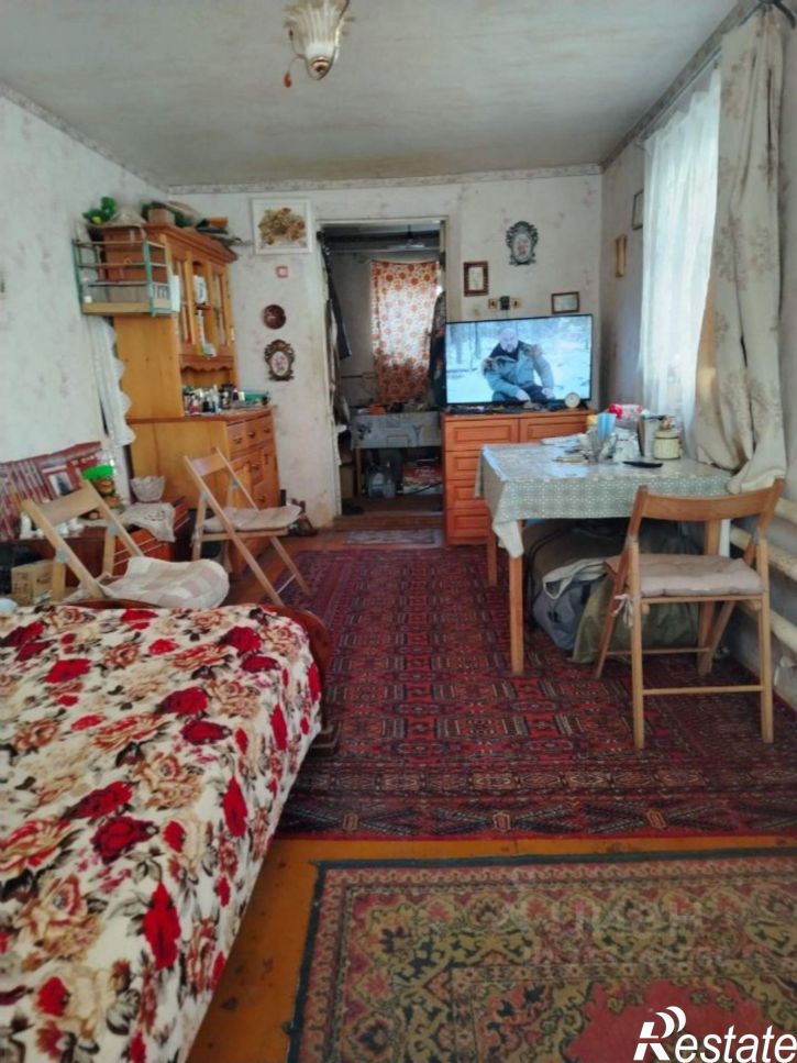 Коттедж/дом Коллонтаевский пер, 6,  д. 6