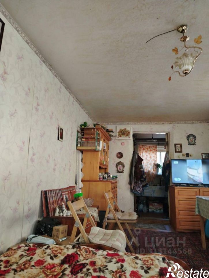 Коттедж/дом Коллонтаевский пер, 6,  д. 6
