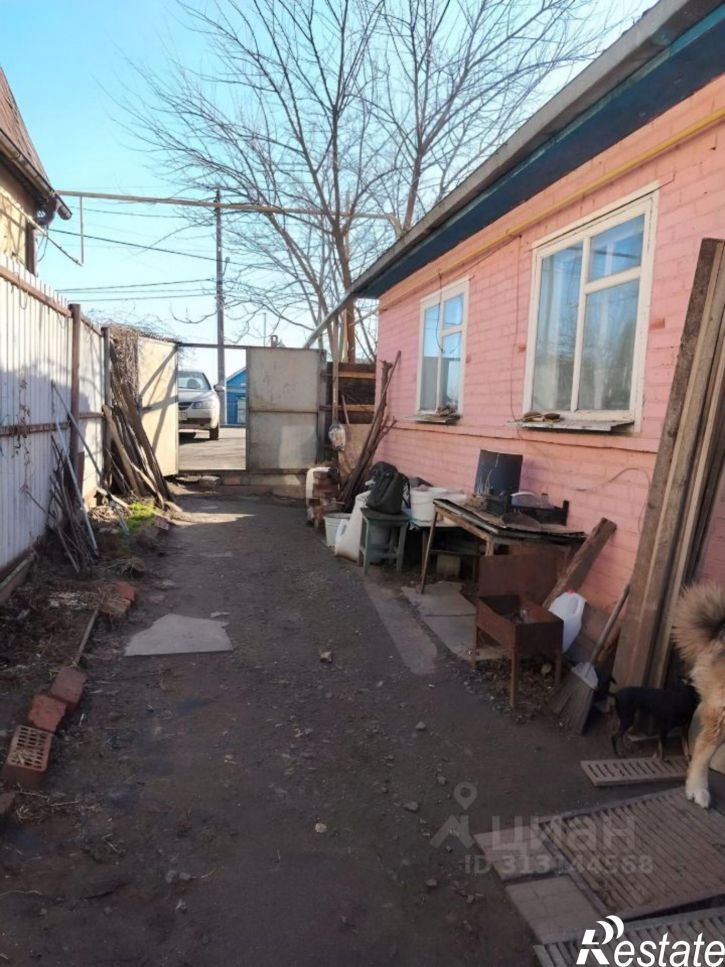 Коттедж/дом Коллонтаевский пер, 6,  д. 6