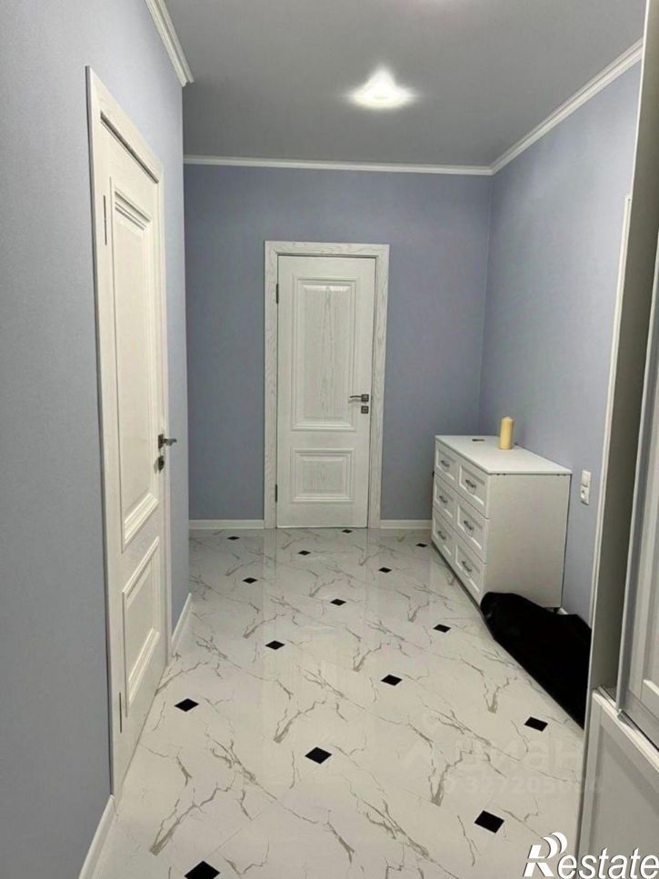 2-комн квартира ул Пушкина, 81 А,  д. 81 А,  к. А