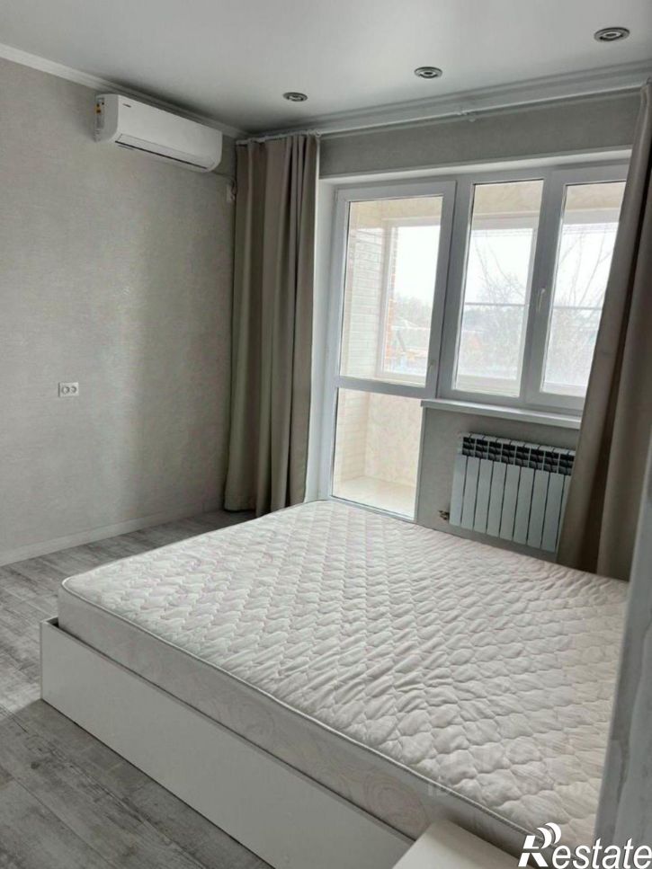 2-комн квартира ул Пушкина, 81 А,  д. 81 А,  к. А