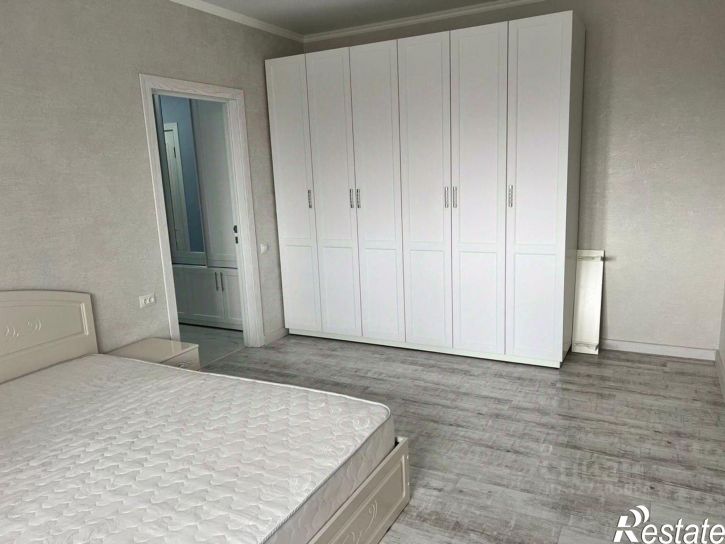 2-комн квартира ул Пушкина, 81 А,  д. 81 А,  к. А