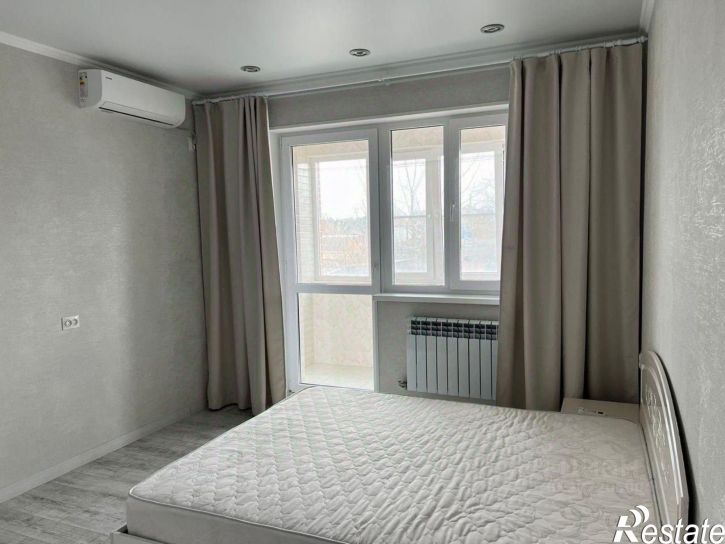 2-комн квартира ул Пушкина, 81 А,  д. 81 А,  к. А