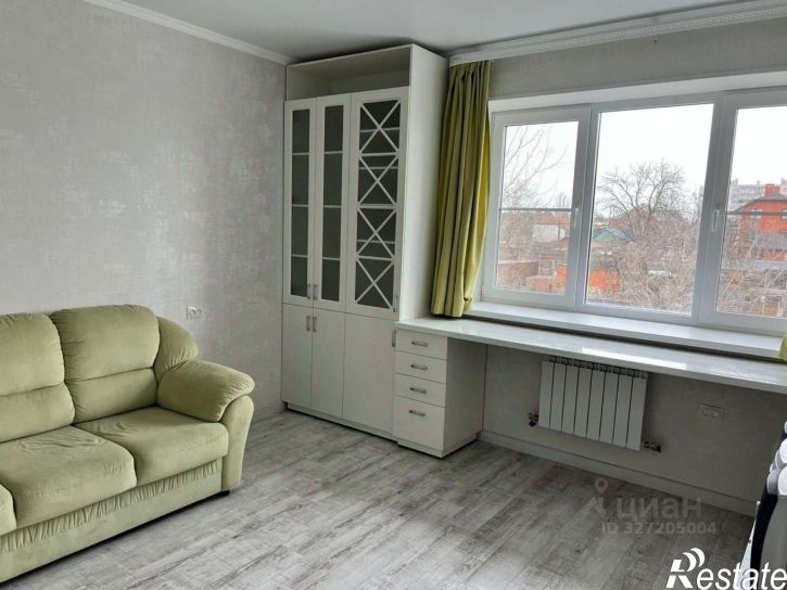 2-комн квартира ул Пушкина, 81 А,  д. 81 А,  к. А