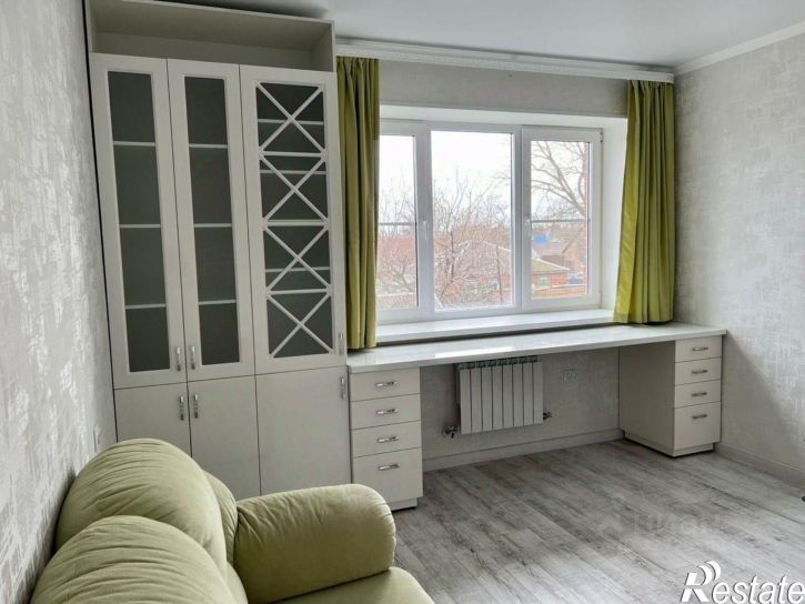 2-комн квартира ул Пушкина, 81 А,  д. 81 А,  к. А