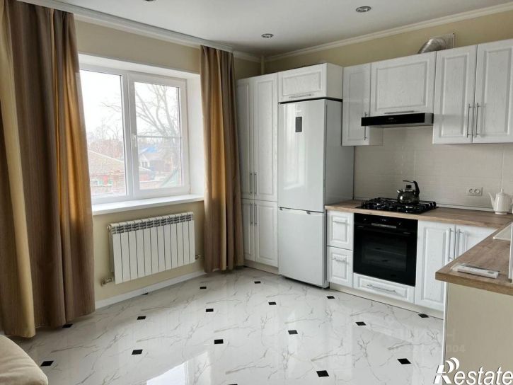 2-комн квартира ул Пушкина, 81 А,  д. 81 А,  к. А