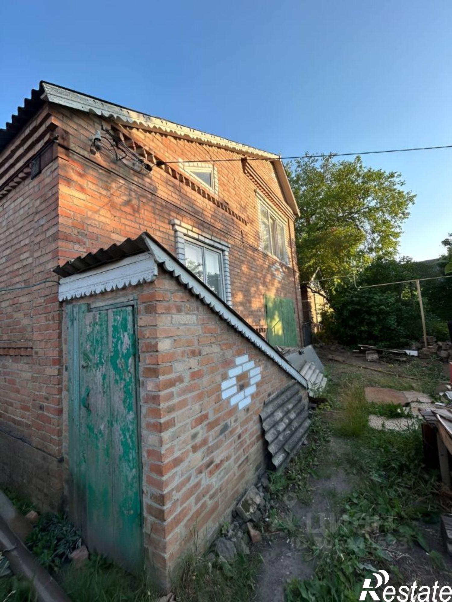 Купить дачу, дом, коттедж за 6 500 000 рублей на улица Кирова, 157