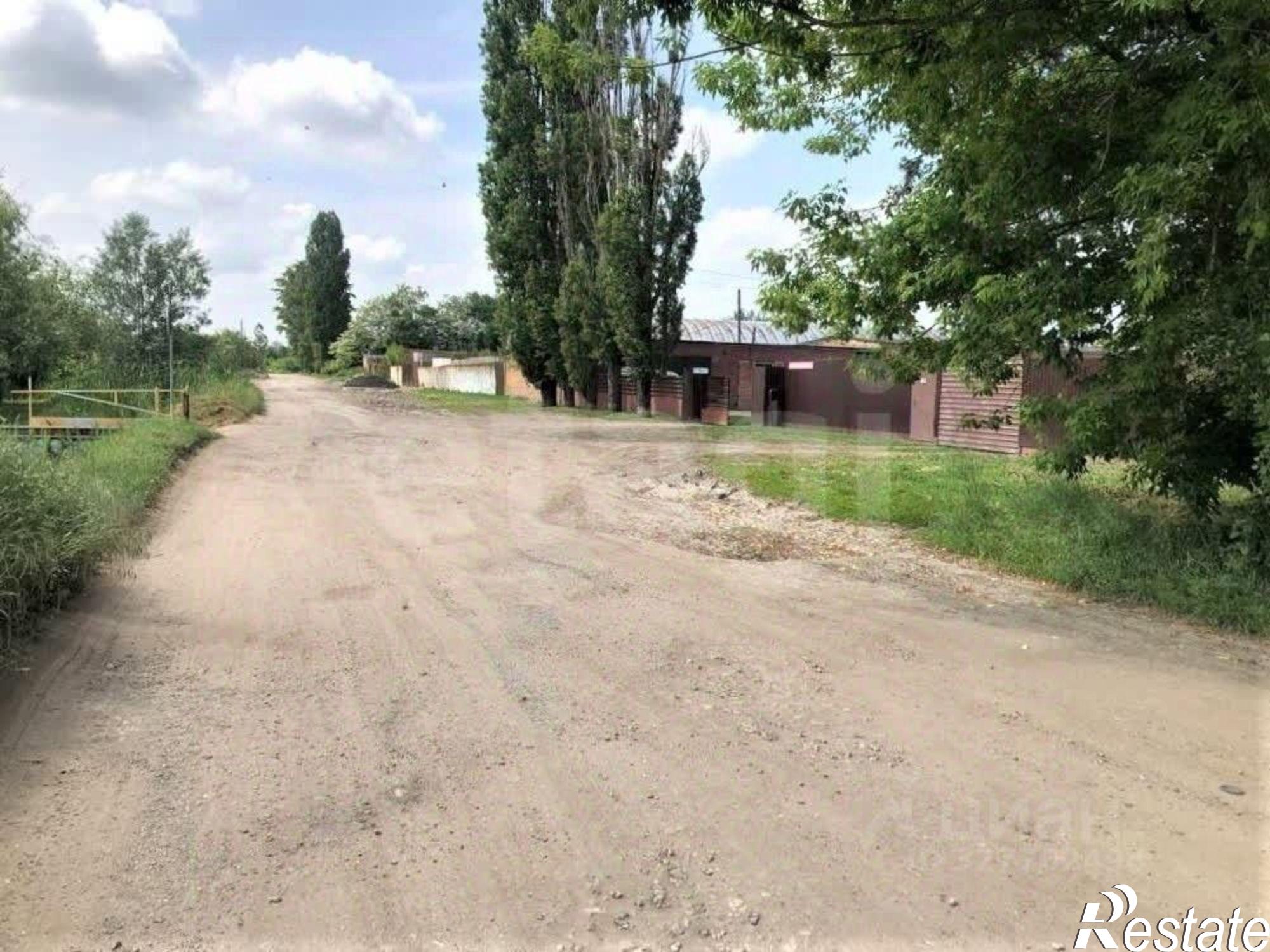 Купить складское помещение за 170 000 000 рублей на Южная улица, 9