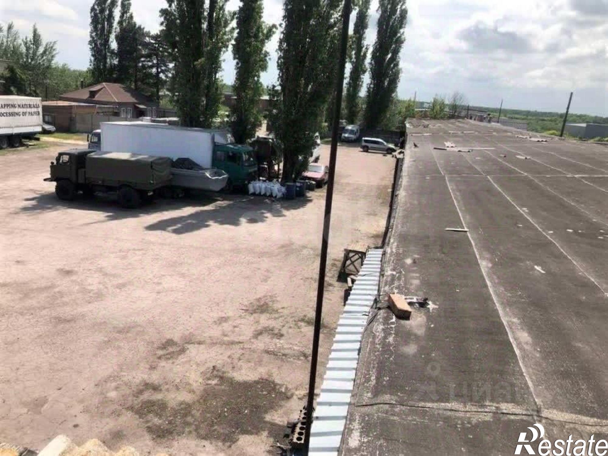 Купить складское помещение за 170 000 000 рублей на Южная улица, 9