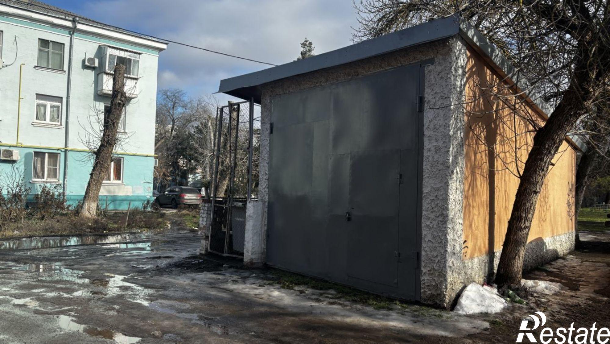 Купить торговое помещение за 22 911 300 рублей на ул Привокзальная, 29