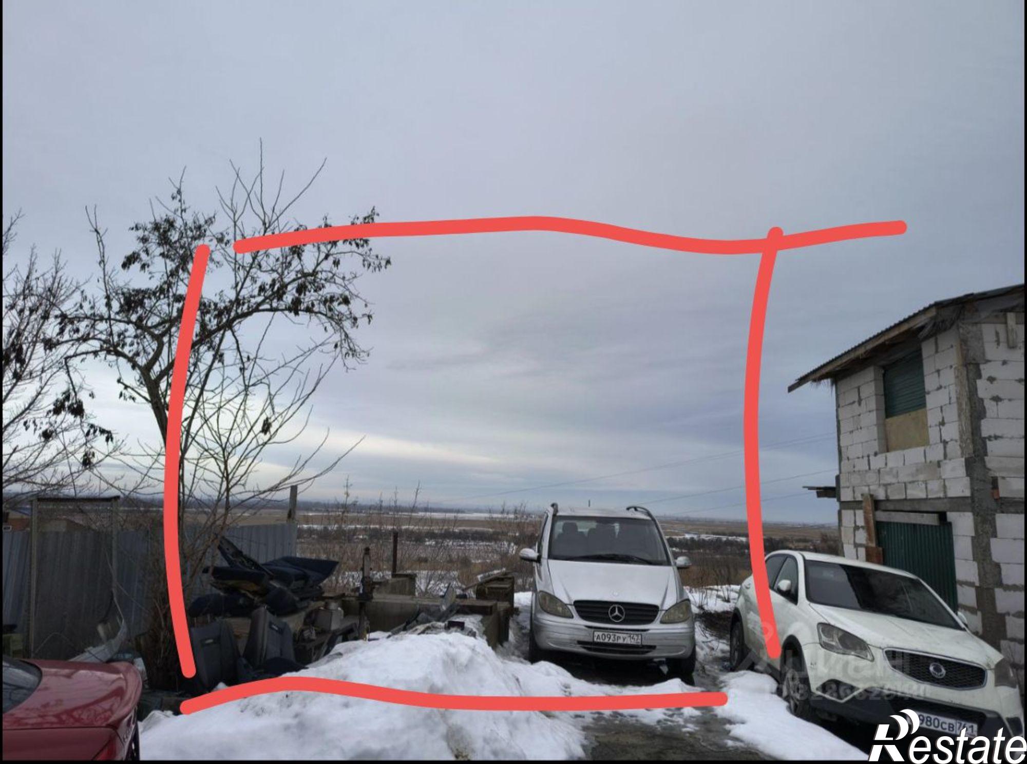Купить гараж, место в паркинге за 149 055 рублей на Нагорная улица, 105