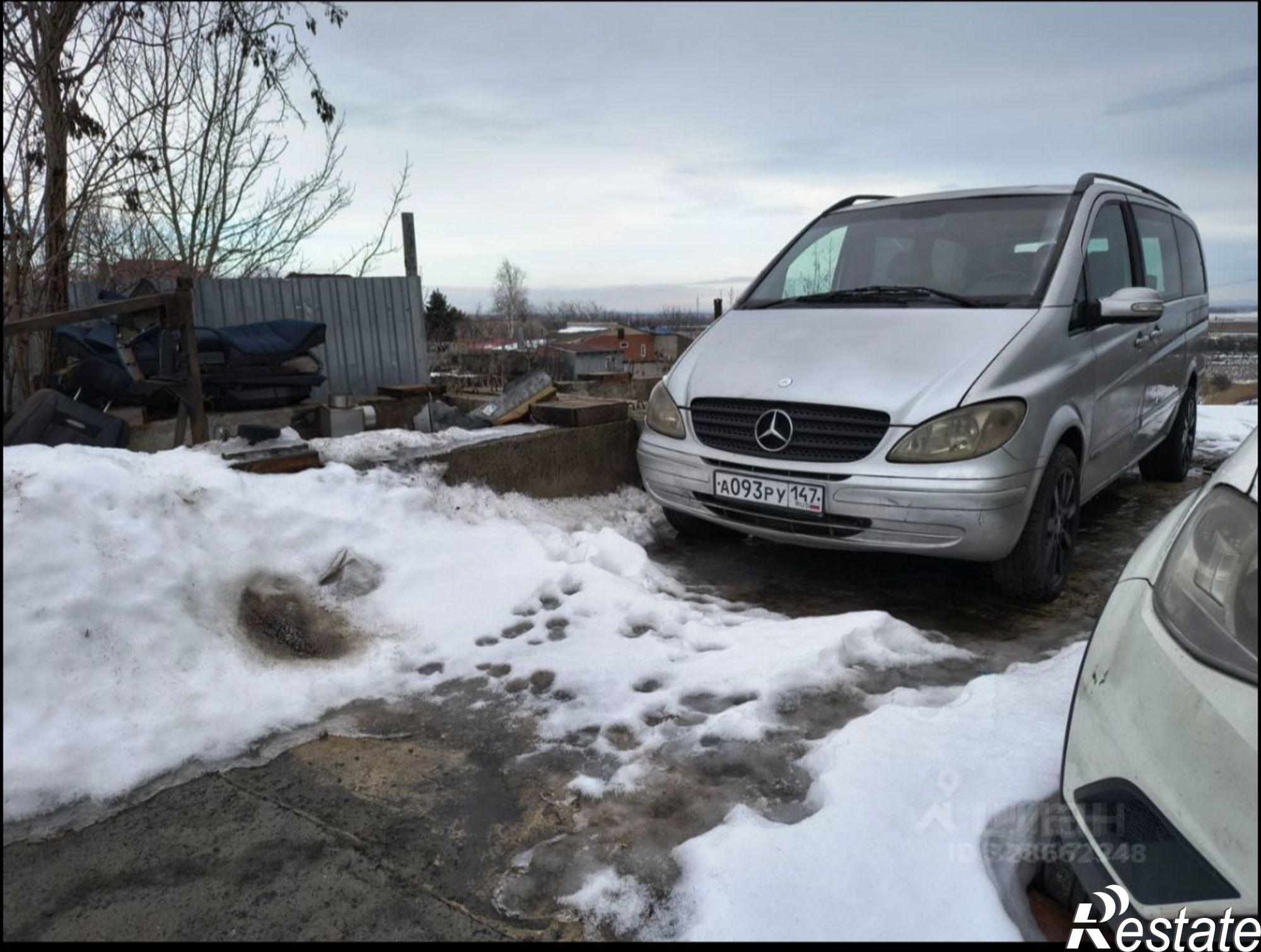 Купить гараж, место в паркинге за 149 055 рублей на Нагорная улица, 105