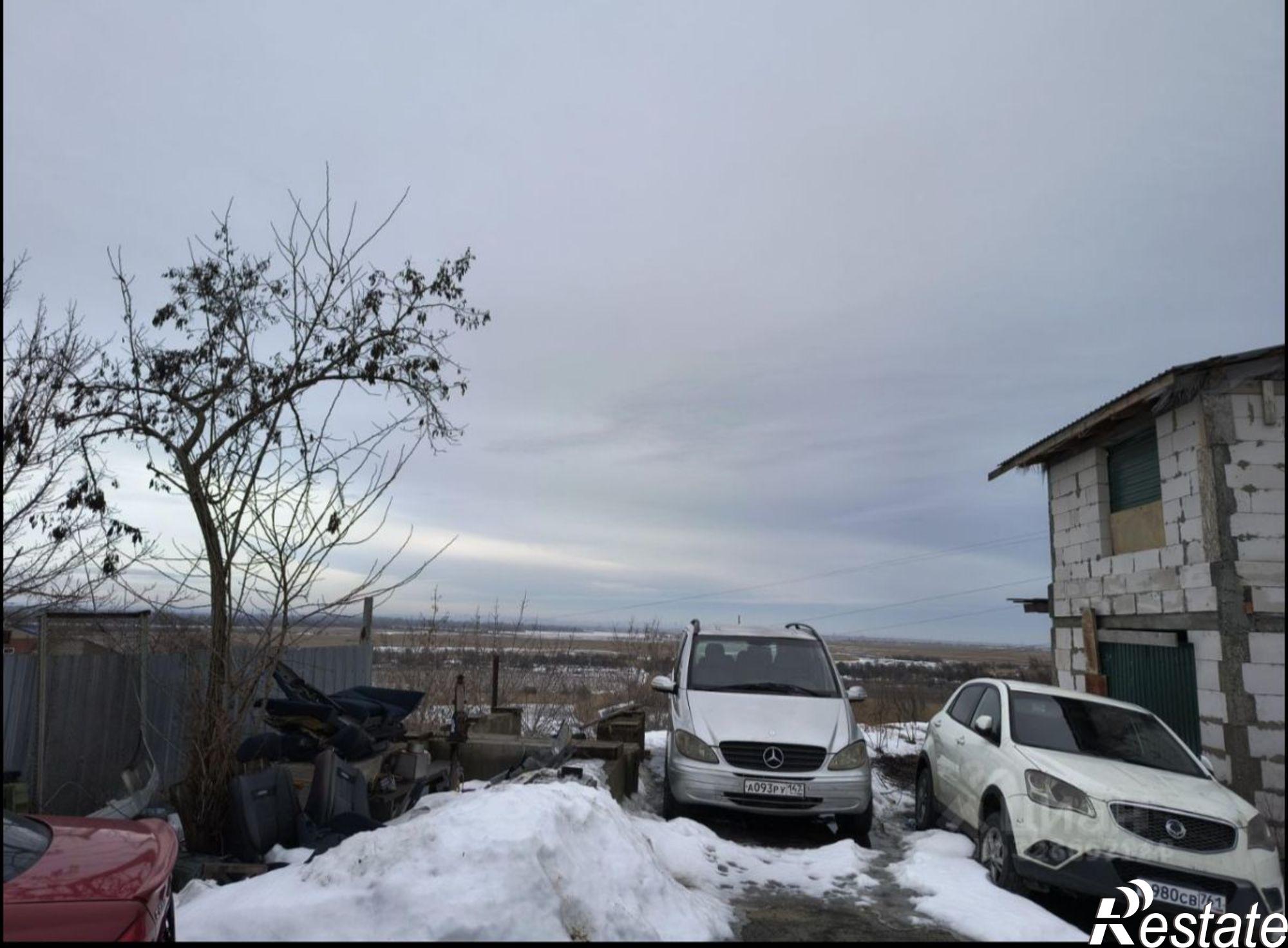 Купить гараж, место в паркинге за 149 055 рублей на Нагорная улица, 105